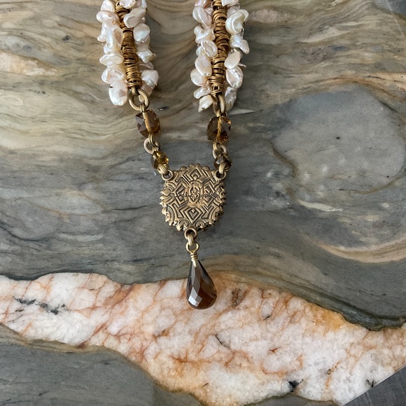 Stephen Dweck Necklace